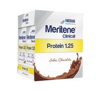 Meritene Clinical Protein 1.25 Chocolate 4x200ml
