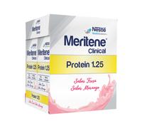 Meritene Clinical Protein 1.25 Fresa 4x200ml