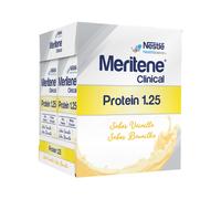 Meritene Clinical Protein 1.25 Vainilla 4x200ml
