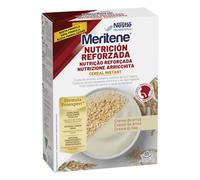Meritene crema de arroz instant 440 g - nutrición reforzada senior, Nestlé