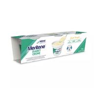 Meritene Diabet Crema Sabor Vainilla 3x375g