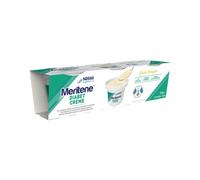 Meritene Diabet Crema Vainilla 3x125g