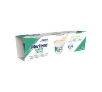 Meritene Diabet Crema Vainilla 3x125g