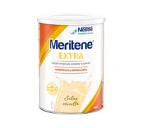 Meritene Extra Vainilla 450g