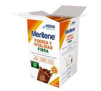 Meritene Fibra Chocolate 14 Sobres Nestlé