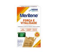 Meritene Fuerza Vitalidad Café 15 Bolsitas