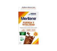 Meritene Fuerza y Vitalidad Batido Chocolate 15 sobres