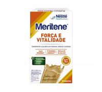 Meritene Fuerza y Vitalidad de Café/Descafeinado x15 Sobres