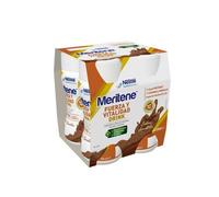 Meritene Fuerza y Vitalidad Drink Chocolate 4x125ml