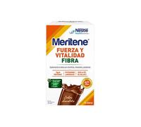 Meritene Fuerza y Vitalidad Fibra Chocolate 14 sobres