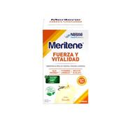 Meritene Fuerza y Vitalidad Vainilla 15 Sobres
