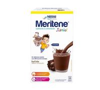 Meritene Junior Batido Chocolate 15 sobres