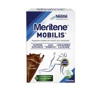 Meritene Mobilis Chocolates 10 Sobres