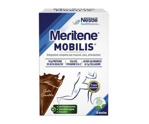 Meritene Mobilis Chocolates 10 Sobres