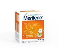 Meritene Neutro al Plato 7 Sobres - Complemento Alimenticio