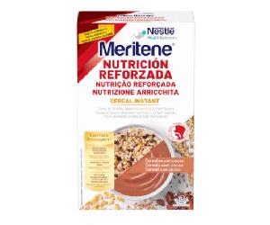 Meritene Nut Ref Cacao 520g