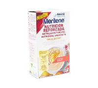 Meritene Nut Ref Multifru520g