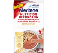 Meritene Nutrición Reforzada Cereal Instant Cacao 520 gr