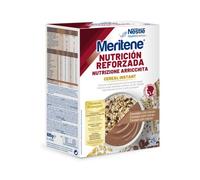 Meritene Nutrición Reforzada Cereal Instant Cereales con Cacao 600g