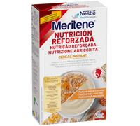 Meritene Nutrición Mejorada Multigrano con Miel 520g