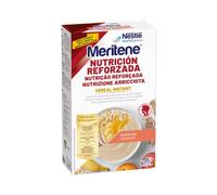 Meritene Nutrición Reforzada Cereal Instant Multifrutas 520 g