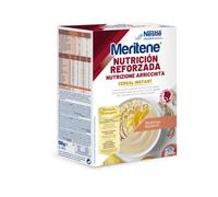 Meritene Nutrición Reforzada Cereal Instant Multifrutas 600g