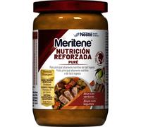 Meritene Nutrición Reforzada Puré Atún con Verduras 300g
