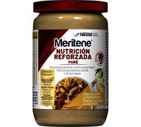 Meritene Nutrición Reforzada Puré Pollo con Pasta y Champiñones 300g