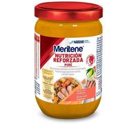 Meritene Pure Atun Con Verduras 300Gr. de Meritene