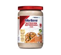 Meritene Puré de Lomo de Cerdo Estofado con Patatas 300g