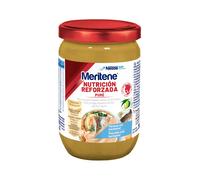 Meritene Puré de Merluza con Bechamel 300g