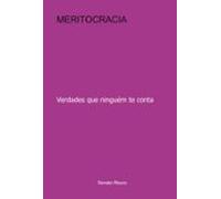 Meritocracia (ebook)