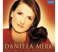 Merk,Daniela - Lass Mich Dir Erzählen. [Import]
