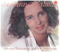 Merkst du's nicht, daß ich dich liebe [Single-CD]