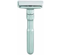 Merkur 1760 futur - Maquinilla de afeitar regulable (en caja, diseño mate)