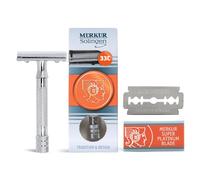Merkur Dovo Navaja de Afeitar - 70 gr