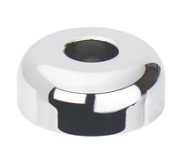 MERKUR Soporte de afeitado cromado brillante 4007, antideslizante, apto para maquinilla de afeitar Futur 701, fabricado en Alemania