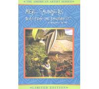 Merl Saunders - Blues From The Rainforest [Alemania] [DVD]