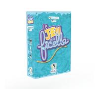 Merle Éditions El juego de la cuerda Juego de mesa