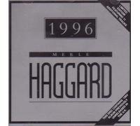 Merle Haggard - 1996 [Import]
