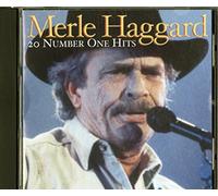 Merle Haggard - 20 Number One Hits