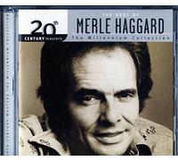 Merle Haggard - Millennium Collection