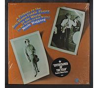 Merle Haggard - A Tribute To The Best Damn Fiddle Player In The World [LP]