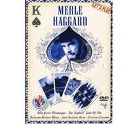 Merle Haggard [Alemania] [DVD]