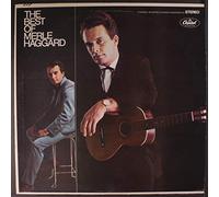 MERLE HAGGARD - best of