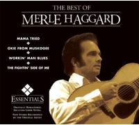 Merle Haggard - Best of
