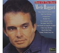 Merle Haggard - Best of Best