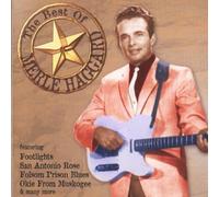 Merle Haggard - Best of Merle Haggard