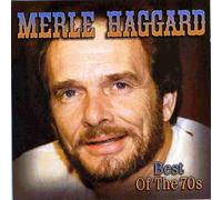 Merle Haggard - Best of the 70's