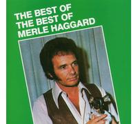 Merle Haggard Best Of The Best Of (CD) (Importación USA)